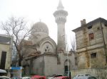 Romania Tatar Mosque in Constanta.jpg